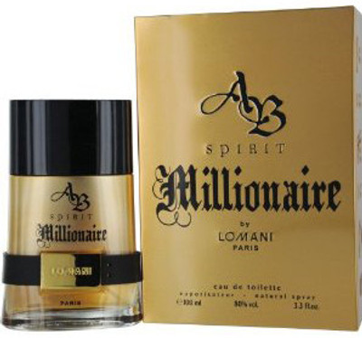 

Lomani AB Spirit Millionaire Eau de Toilette - 100 ml