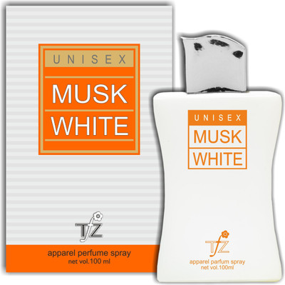 

TFZ Musk White Eau de Parfum - 100 ml(For Men)