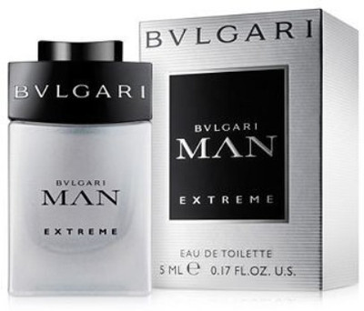 

Bvlgari Extreme Eau de Toilette - 10 ml(For Boys)