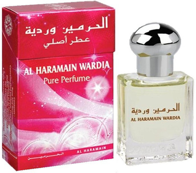 

Al Haramain Wardia Eau de Parfum - 15 ml(For Men)