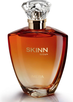

Skinn by Titan IMERA Eau de Parfum - 100 ml(For Women)