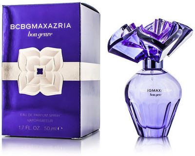 

Max Azria BCBGMaxAria Bon Genre Eau De Parfum Spray Eau de Parfum - 50 ml(For Women)
