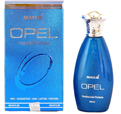 

Mayur Opel Eau de Parfum - 60 ml(For Men)