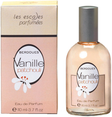 

Les Escales Parfumees Vanille Patchouli EDP - 100 ml(For Women)