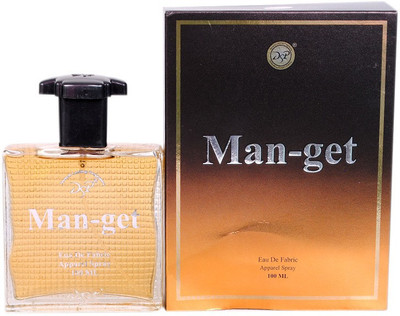 

DSP Man-get Eau de Parfum - 100 ml(For Men & Women)