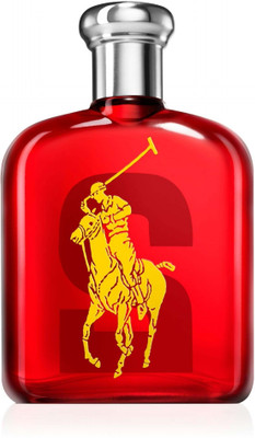 

Ralph Lauren Big Pony 2 EDT - 125 ml(For Men)