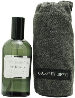 

Geoffrey Beene Grey Flannel EDT - 125 ml(For Men)