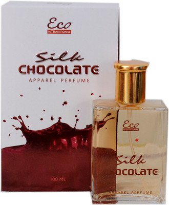 

ECO Silk Chocolate Eau de Parfum - 100 ml(For Men)