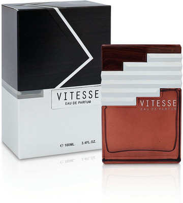 

Armaf VITESSE Eau de Toilette - 100 ml(For Men)