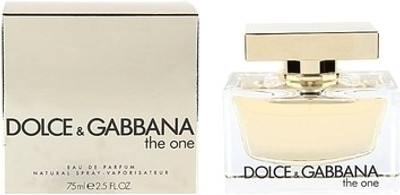

Dolce & Gabbana The One EDP - 75 ml(For Women)