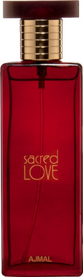 

Ajmal Sacred Love EDP - 50 ml(For Women)
