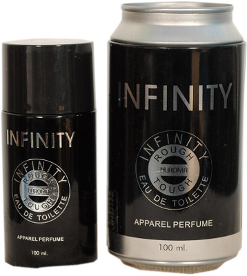 

Nuroma Infinity Rough Tough EDT - 100 ml(For Boys)