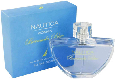 

Nautica My Voyage EDP - 100 ml(For Women)