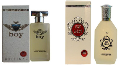 Boy parfum hot sale