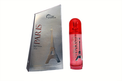 

Vablon Paris Perfume Eau de Parfum - 100 ml(For Men)