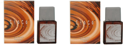 

Ramco Exotic Choco Trends perfume Eau de Parfum - 200 ml(For Men)