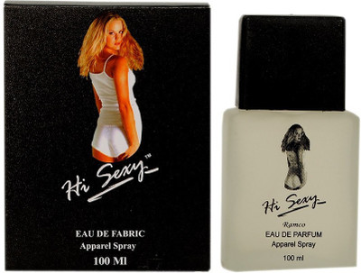 

Ramco Hi Sexy Eau de Parfum - 100 ml(For Boys)