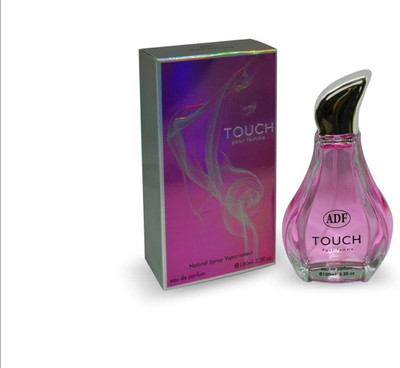 

Anais De France TOUCH (POUR FEMME) Eau de Parfum - 100 ml(For Girls)