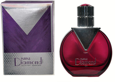 

Ramco Purple Diamond Perfume Eau de Parfum - 100 ml(For Men)