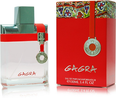 

EKOZ Gagra Eau de Parfum - 100 ml(For Women)