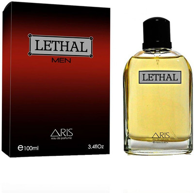 

Aris LETHAL Eau de Parfum - 100 ml(For Men)