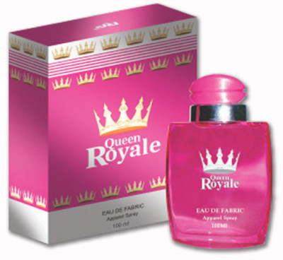 

Ramco queen_royale Eau de Parfum - 100 ml(For Women)