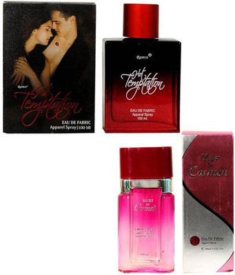 

Ramco RP247_A Eau de Parfum - 200 ml(For Women)