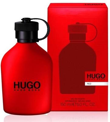 

Hugo Boss Red EDT - 150 ml(For Men)