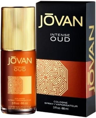 

Jovan Intense Oud EDT - 90 ml(For Men)
