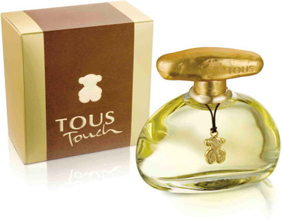 

TOUS Touch EDT - 100 ml(For Men)