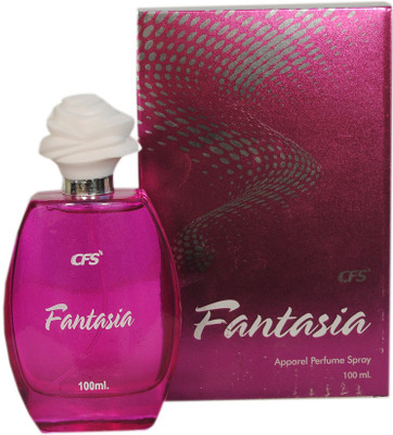 

CFS Fantasia EDP - 100 ml(For Boys)
