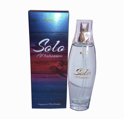 

Riya Splo Performance Eau de Parfum - 100 ml(For Men & Women)