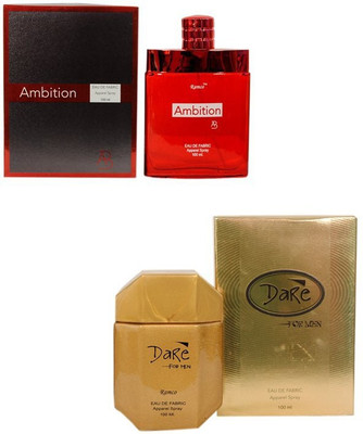 

Ramco RP405 Eau de Parfum - 200 ml(For Boys)