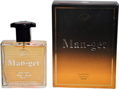 

DSP Man Get Eau de Parfum - 100 ml(For Boys)