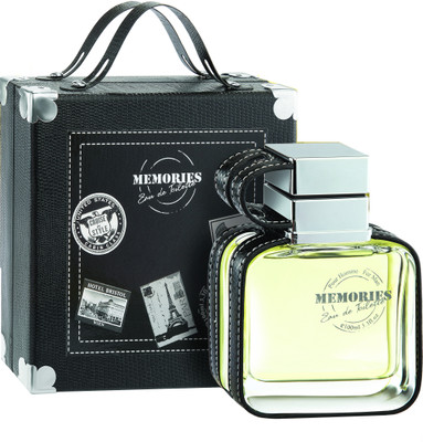 

Emper Memories EDT - 100 ml(For Men)