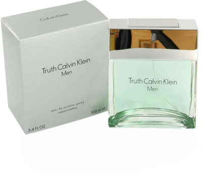 

Calvin Klein Truth Men EDT - 100 ml(For Men)