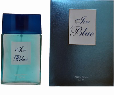 RAMCO ICE Blue Perfume Eau de Parfum  -  100 ml(For Men)