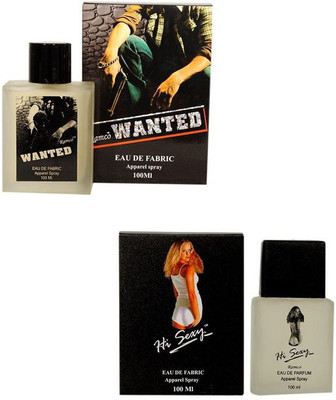 

Ramco RP254 Eau de Parfum - 200 ml(For Boys)