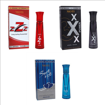 

Moti Moti_cmbo_35 Eau de Parfum - 90 ml(For Men & Women)