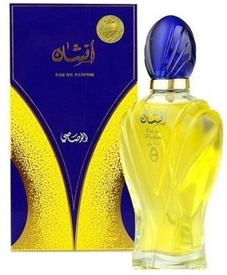 

Rasasi AFSHAN Eau de Parfum - 100 ml(For Men & Women)