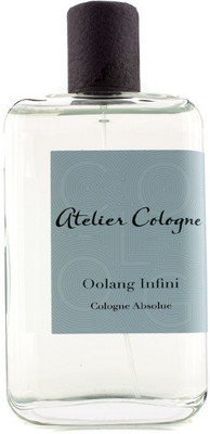 

Atelier Cologne Oolang Infini Cologne Absolue Spray Eau de Cologne - 200 ml(For Men)