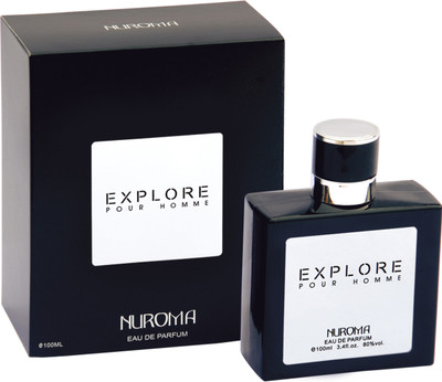 parfum explore