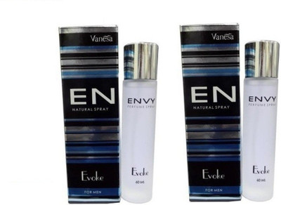 

W2W Envy Vanesa Evoke Perfume Eau de Parfum - 120 ml(For Men)
