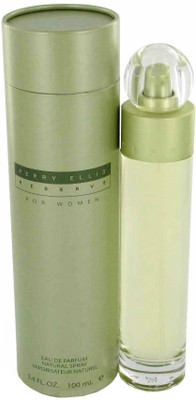 Perry ellis reserve perfume sales
