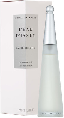 

Issey Miyake l EAU D ISSEY Eau de Toilette - 50 ml(For Men)