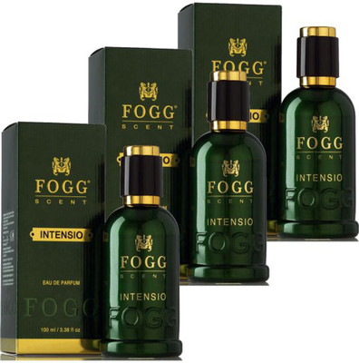 

fogg scent F104 Eau de Parfum - 90 ml(For Women)