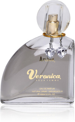 

YORK Veronica Eau de Parfum - 100 ml(For Women)