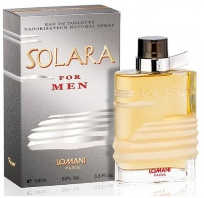 Perfume solara lomani 2025