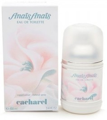 

Cacharel Anais Anais EDT - 100 ml(For Women)