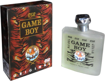 

OSR game boy apparel Eau de Parfum - 100 ml(For Boys)